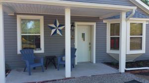 Welcome to the Lake House | 2 bedroom - Master and bunk room | Sleeps 4-5 | Rental Cottage in Lakeport MI
