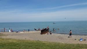 Welcome to Lake Huron! Book your next vacation home with us!