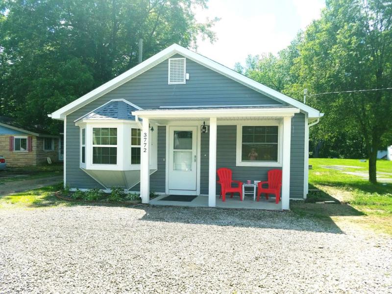 Lakeport Mi Summer Vacation Cottage Rentals Close To Port Huron Fort Gratiot